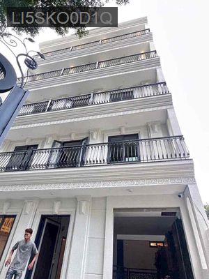 GIẢM GIÁ SÂU CHÍNH CHỦ CẦN BÁN LẠI TOÀ CHDV LÊ VĂN THỌ,GV-GIÁ HƠN 8 TỶ - Phường 14  -  Quận Gò Vấp 