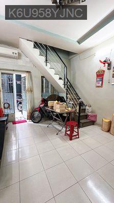 HÀNG HIẾM, CHỈ 3 TỶ CÓ NGAY NHÀ 28 M2, SHR, PHẠM VĂN BẠCH, TÂN BÌNH - Phường 15  -  Quận Tân Bình 