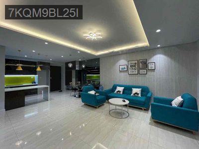 BÁN GẤP CĂN GÓC 3PN TÂN HOÀ ĐÔNG - Phường 14  -  Quận 6 