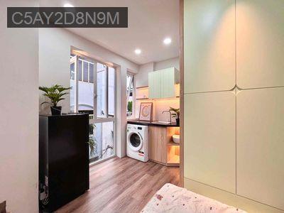 Cần bán nhà có doanh thu 39tr/tháng ở trung tâm PN - Phường 13  -  Quận Phú Nhuận 