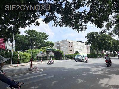 Nhà hẻm xe tải sát Tân Phú cần bán - Phường Bình Hưng Hòa A  -  Quận Bình Tân 