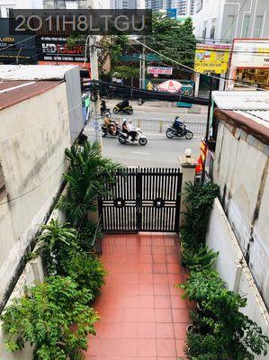 CẦN BÁN NHÀ MẶT TIỀN NGUYỄN THỊ THẬP, GIÁ CỰC TỐT, KHU ĐÔ THỊ SẨM UẤT - Phường Bình Thuận  -  Quận 7 