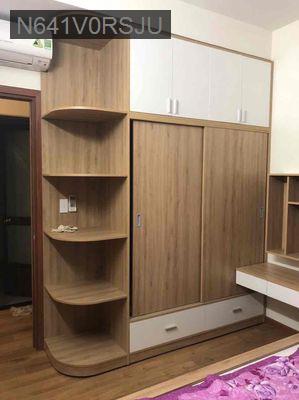 Cần ra gấp chung cư flora 57m2 chỉ 3,2 tỷ giá gấp trong tháng - Phường Linh Tây  -  Quận Thủ Đức 