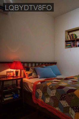 Bán căn hộ nhiêu tứ 52m 1pn 1wc nhà thiết kế đẹp lầu thấp 3ty6 - Phường 7  -  Quận Phú Nhuận 