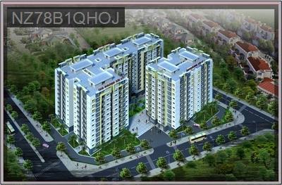 nhà mặt tiền chợ Sơn Kỳ - Phường Sơn Kỳ  -  Quận Tân Phú 