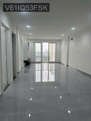 Chính chủ cần bán căn B16.10 rộng 105m2, Block B nhà mới như hình - Phường 16  -  Quận 8 