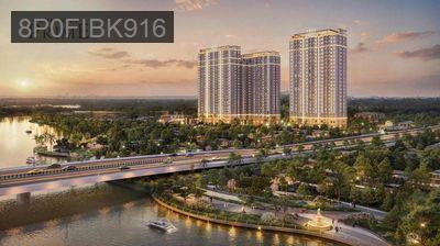 Sở hữu căn hộ RESORT ven sông chỉ 20% liền kề Phú Mỹ Hưng Q7 - Xã Nhơn Đức  -  Huyện Nhà Bè  Sở hữu căn hộ RESORT ven sông chỉ 20% liền kề Phú Mỹ Hưng Q7 - Xã Nhơn Đức  -  Huyện Nhà Bè