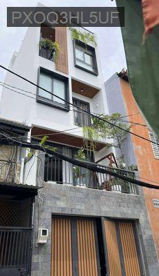 Bán nhà - Phường Hiệp Bình Chánh  -  Quận Thủ Đức  - 58m² - 2.7tỷ