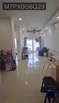 Cần bán gấp chung cư Moonlight Boulevard - Phường An Lạc A  -  Quận Bình Tân 