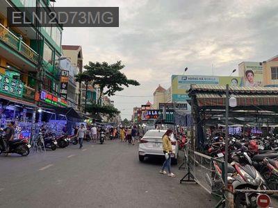 MẶT TIỀN LÊ VĂN THỌ, GÒ VẤP. VỊ TRÍ CỰC KỲ SẦM UẤT -GIÁ 9,05 TỶ. - Phường 9  -  Quận Gò Vấp 