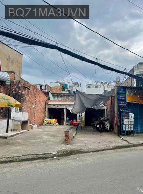 Bán Nhà mặt tiền 8m đường nguyễn tư giản, gò vấp - Phường 12  -  Quận Gò Vấp 