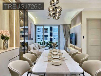 Bán chung cư - Phường Tân Phú  -  Quận 7  - 77m² - 7.1tỷ