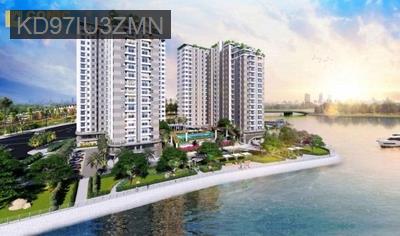 Bán chung cư - Phường 7  -  Quận 8  - 73m² - 2.93tỷ
