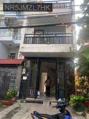 nhà ở chính chủ ngay pouyuen ! thương lượng trực tiếp ngay chủ - Phường Tân Tạo  -  Quận Bình Tân 