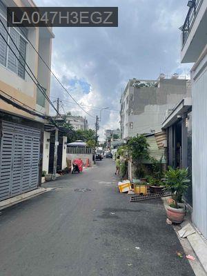 Bán dãy trọ Bình Lợi DT 8x18m giá 6.5 tỷ đang cho thuê ổn định - Phường 13  -  Quận Bình Thạnh 