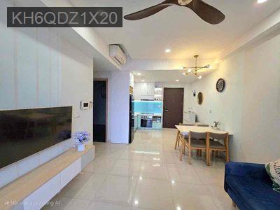 Bán cán hộ 57m2 2PN 1WC full nội thất gần sân bay giá 4.4 tỷ - Phường 2  -  Quận Tân Bình 