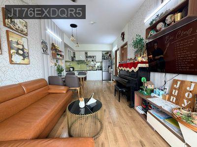 Cần bán căn góc View cực Chill - Landmark 81 - Phường Linh Tây  -  Quận Thủ Đức 