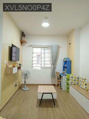 Cần bán căn hộ chung cư đạt gia - Phường Tam Phú  -  Quận Thủ Đức 