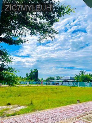 Cần Bán Đất Tân Bửu Bán Giá Tốt Yêu Thương  - Xã Tân Bửu  -  Huyện Bến Lức 