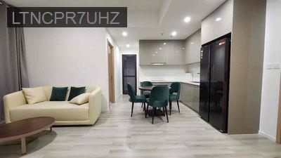 Toà E2, lầu 4 - Hàng bán lại ký với sàn - 4.480 - Phường Long Bình  -  Quận 9 