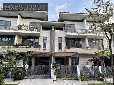 Bán nhà thô Lavila Kiến Á - Xã Phước Kiển  -  Huyện Nhà Bè 