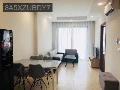 CĂN HỘ ĐÃ CÓ SỔ 2PN2WC FULL NỘI THẤT ĐẸP SÁT Q.5, GIÁ CHỈ 4,1 TỶ - Phường 6  -  Quận 8 