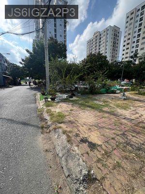 căn chung cư tầng trệt , sổ hông buôn bán kinh doanh được , giá hạt dẻ - Phường Tân Hưng Thuận  -  Quận 12 