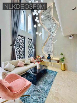 CHÍNH CHỦ CẦN BÁN GẤP - Phường 9  -  Quận Gò Vấp 