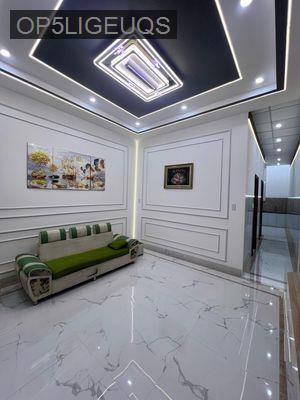 🏡NHÀ ĐẸP HÓC MÔN~57.9M2–SỔ RIÊNG–CHỈ 3.1 TỶ–CHÍNH CHỦ **DỌN Ở NGAY** - Xã Bà Điểm  -  Huyện Hóc Môn 