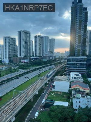 Bán CC The Vista An Phú, 135m2, 3PN, 2WC, giá 12 tỷ, sổ hồng, full NT - Phường An Phú  -  Quận 2 