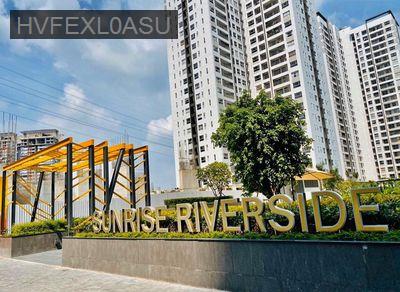HÀNG HIẾM DÀNH CHO NHÀ ĐẦU TƯ – SUNRISE RIVERSIDE (THÁP D) - Xã Phước Kiển  -  Huyện Nhà Bè 