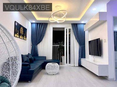 🌸GIỎ HÀNG CHUYỂN NHƯỢNG CC TARA GIÁ TỐT👉2PN DT 68M/71M/78M/81M & 3PN - Phường 6  -  Quận 8 