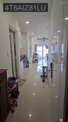Bán căn hộ 1+1 PN, 1WC, 57m2 tại Moonlight Boulevard, view hồ bơi đẹp - Phường An Lạc A  -  Quận Bình Tân 