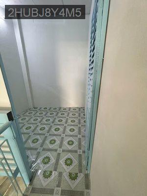 Cần bán nhà đường Duong Tự Quán , gần chợ khu phố 3 - Phường An Lạc A  -  Quận Bình Tân 