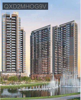 Sở hữu ngay căn hộ cao cấp 4 phòng ngủ Tại The Global City chỉ với 20% - Phường An Phú  -  Quận 2 