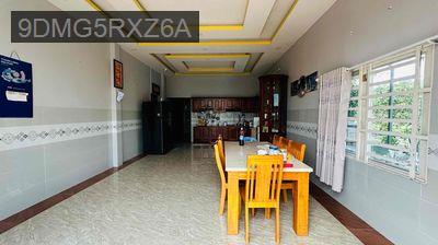 BÁN NHÀ VƯỜN NGHỈ DƯỠNG TẠI CỦ CHI – DIỆN TÍCH LỚN, KHÔNG GIAN YÊN TĨN - Xã Phước Thạnh  -  Huyện Củ Chi 