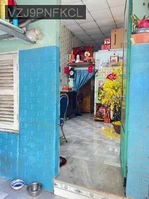 Nhà ở - Xã Phú Xuân  -  Huyện Nhà Bè 