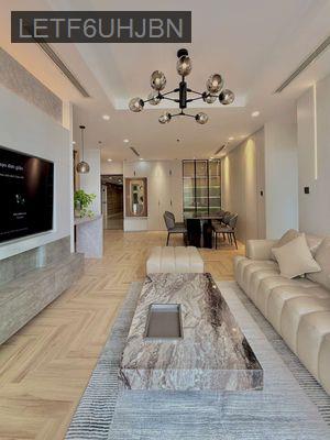 BÁN GẤP CĂN 2PN VINHOMES CENTRAL PARK – 86M2 - Phường 22  -  Quận Bình Thạnh 