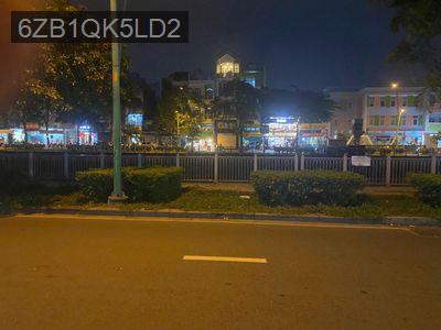 BÁN NHÀ TRUNG TÂM Q.3 - NHÀ VUÔNG VỨC ĐẸP – 4 TẦNG - 5PN - NHỈNH 9 TỶ. - Phường 3  -  Quận 3 