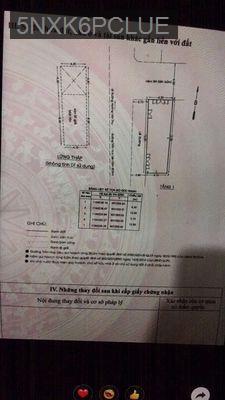 Nhà 2 mặt tiền 138A Trần Huy Liệu, Phú Nhuận, Chính chủ - Phường 15  -  Quận Phú Nhuận 