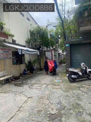 bán nhà phường 7 quận bình thạnh -tphcm - Phường 7  -  Quận Bình Thạnh 