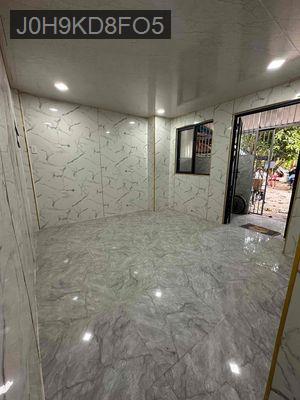 1.35 tỷ - 54m2 - Đường số 5, P. Cát Lát. Tp. Thủ Đức (cách  trường THP - Phường Cát Lái  -  Quận 2 