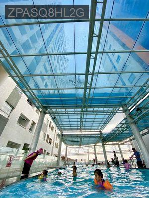 CẦN BÁN CĂN 1 PHÒNG NGỦ LOTUS SEN HỒNG NGAY SÓNG THẦN, SỔ SẴN - Phường Linh Trung  -  Quận Thủ Đức 