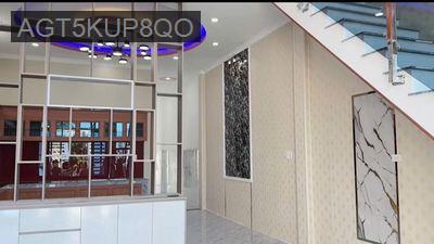 BÁN NHÀ TẠI BÌNH CHÁNH MỚI XÂY GIÁ RẺ 1 tỷ - Xã Bình Chánh  -  Huyện Bình Chánh 