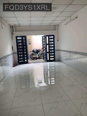 ĐÔNG HƯNG THUẬN QUẬN,12 _ SỔ RIÊNG _ 2 TẦNG - Phường Tân Thới Nhất  -  Quận 12 