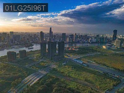 2 PN Empire City Giá Tốt 14.5 tỷ giá không thể tốt hơn - Phường Thủ Thiêm  -  Quận 2 