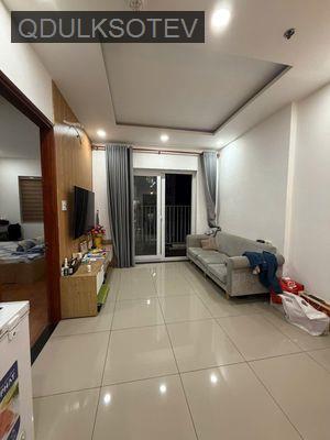 Bán căn hộ Phú Gia có sổ, 75m2 giá 2.5 tỷ - tặng NT - Bank vay 1.5 tỷ - Xã Phú Xuân  -  Huyện Nhà Bè 