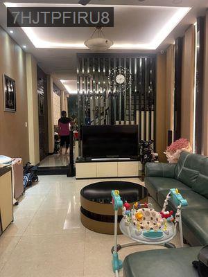 NỢ NGÂN HÀNG BÁN GẤP NHÀ 1 LẦU Đ. BÔNG SAO Q8 - 46M2 - GIÁ 2.78 TỶ SHR - Phường 5  -  Quận 8 
