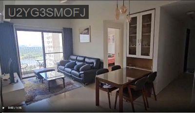 BÁN CĂN HỘ 2PN TẠI MASTERI THẢO ĐIỀN SUẤT NGƯỜI NƯỚC NGOÀI VIEW SÔNG - Phường Thảo Điền  -  Quận 2 