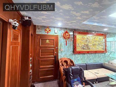 Căn hộ cao cấp Hoàng Anh Gia Lai 2: 3 phòng ngủ 118 m2, quận 7, TP HCM - Phường Tân Hưng  -  Quận 7 